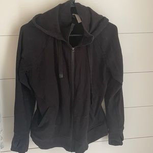 Athleta triumph hoodie